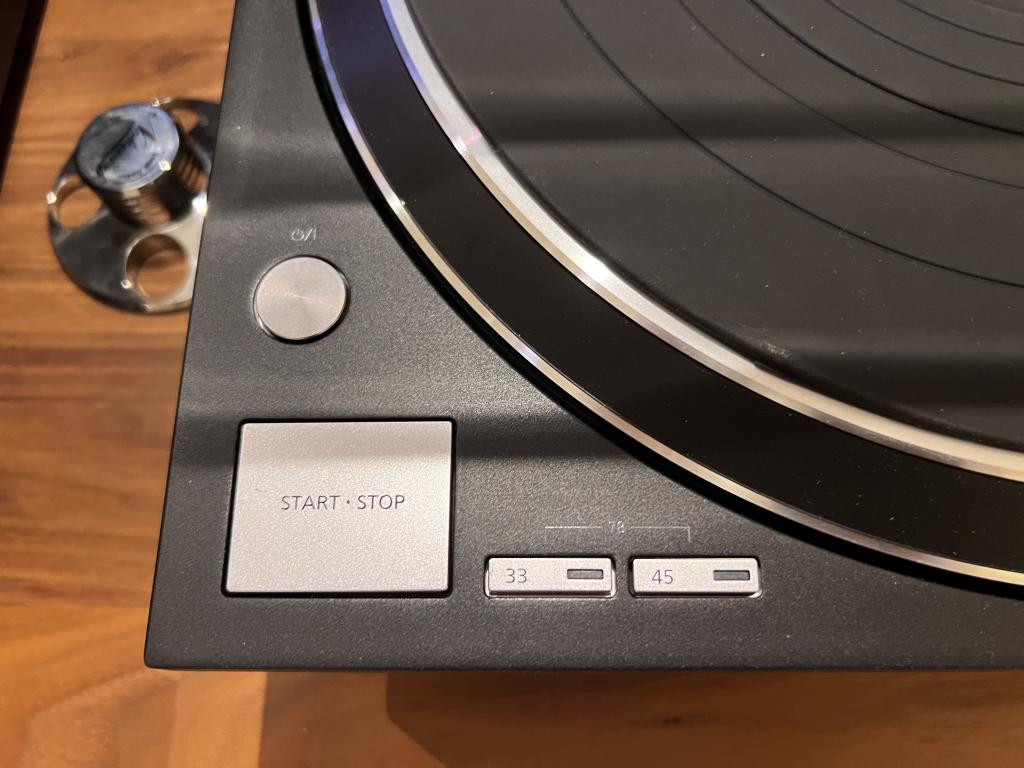 Technics Technics SL100C (4153426267) Gebrauchtgerät