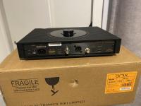 SHANLING ONIX ZENITH XST20 Transport CD / SACD / MQA CD