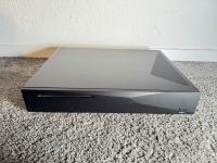 Innuos Zenith MK3 1TB SSD High End Streamer Netzwerkplayer Bridge in schwarz