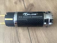 Telos mini-quantum resonator