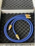 Clear XLR 1,0m- Top Zustand