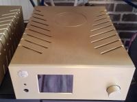 DS-10 Plus und PSU-10 EVO