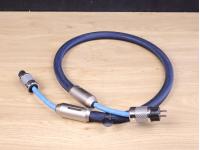 Ruby Mountain II G7 Royal Signature high end audio power cable 1,5 metre