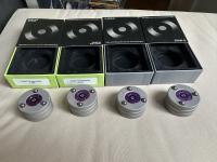 Dark T2 Fixed/Adjustable Set 2x4