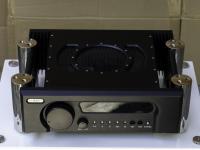 Chord Ultima Pre 2 / BLACK / 230v