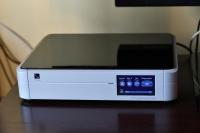 Perfectwave mkII + bridge