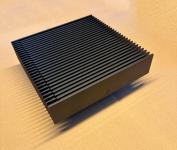 Roon Labs Nucleus Rev. B Originalzustand Bestzustand High End Musikserver aus 2022
