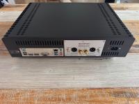 Apolitan STEREOPLAYER Musikserver Streamer+DISCRETE PURE DSD DAC