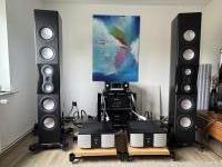 Platinum 500 MK II