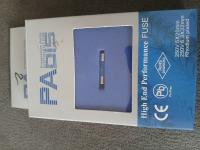 PADIS Highend Performance Fuse