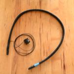 Ground Optimizer 3 Individual 2; 4 Stück Ronden 30; Ground Optimizer 3 RJ 45; Digi-Plug RCA