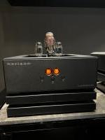 Horizon with NOS Tubes