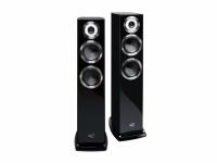Murano Alto highgloss black