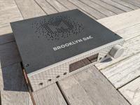 Mytek digital brooklyn dac  			