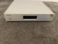 Melco HA-N1ZS20/2 EX High End Server Streamer in silber