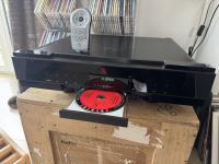 Scorpio CD Player