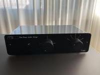 Tom Evans Vibe with Pulse 2