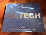 Siltech Classic Anniversary 770L 2x2,5m