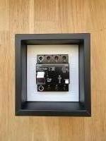 FI-Schutzschalter DFS 4 063-4, vierpolig