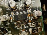 PRIMARE CD 31 CD31 REFURBISHED WITH NEW TRANSPORT AND DAC