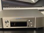 ND-8006  Streamer, CD-Player, MP3 Player