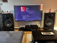 ATC SCM 150 ASL Pro
