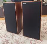 Stirling Broadbast LS3/6