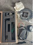 AMG Giro MK2 High End Plattenspieler mit 9W2 Tonarm unbenutzt
