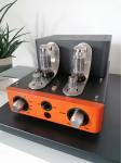 Simply Italy, modifiziert durch Highend Audio Zimmermann
