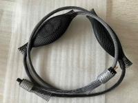 Ansuz acoustics Ansuz acoustics Mainz D-TC2 Power Cord - 3 meter