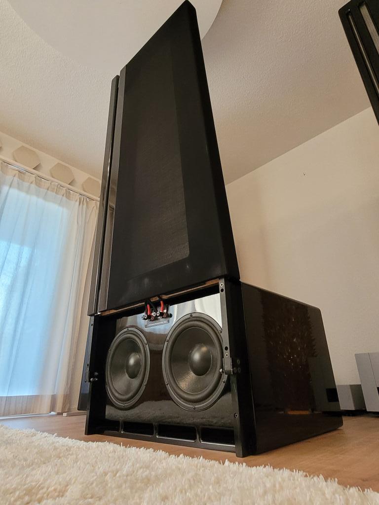 Apogee Acoustics Studio Grand (4190037498) Gebrauchtgerät