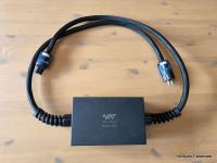 Tera Cord Power Cable