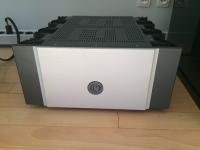 Artec ABSOLUTE SE50 hybrid class A monoamp