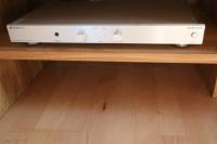 2CI High-End Phono Verstärker MC/MM Phonovorstufe