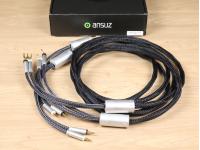 Speakz P2 highend audio speaker cables 3,0 metre