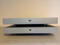 KLIMAX SOLO 500 (2 AMPLIFIERS)