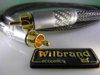 DIGITAL Cinch Referenz Reinsilber II