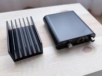 UpTone Audio EtherREGEN Switch