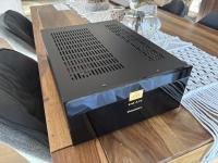 DAC 2.1 Signature Black - sehr guter Zustand