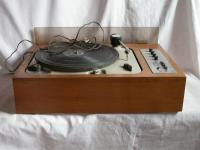 Thorens TD 135, Thorens compact 1