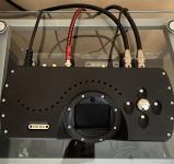 Chord DAVE & Mscaler