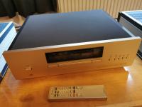 Accuphase DP410