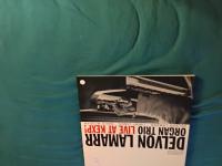 Organ Trio Live at Kexp!