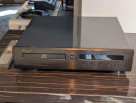 CS 55 CD ++ Vorführer ++