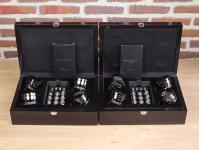 GAIA-TITAN Theis 70 speaker isolation feet set of 8