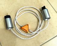 Power Cord Earth 1.5 and 2m lengths