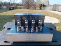 Dialogue Premium Power Amplifier