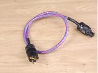 Norse Frey 2 high end audio power cable 1,0 metre