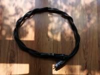 Thunder AC Power Cable High Current 1,5m