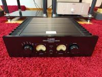 Xindak XA6800R(II) Class-A Verstärker mit Audiophilem Schnittbandkern Trafo